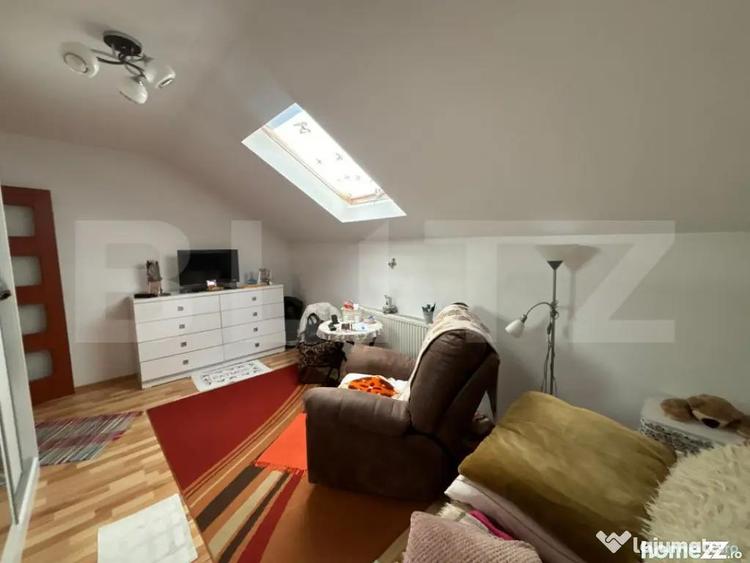 Aparatment 3 camere zona Decebal - 9