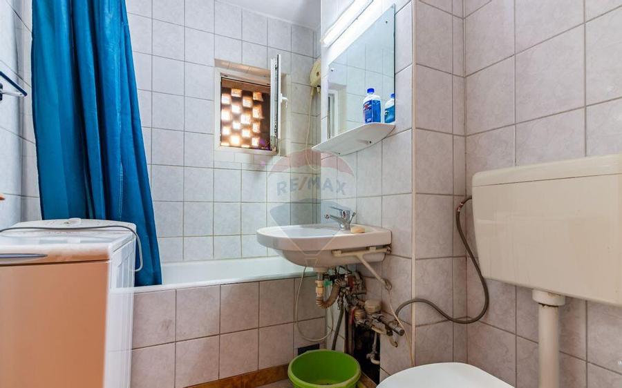 Apartament 3 cam, decomandat, Titulescu - 3