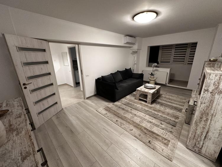 2 camere renovat complet metrou și 41 Crangasi Stradal - 6