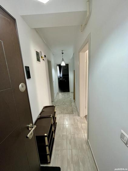 Apartament 2 camere + curte proprie + loc de parcare - 2