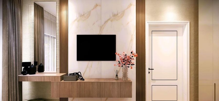 Apartament cu 2 camere decomandat, mobilat în Far