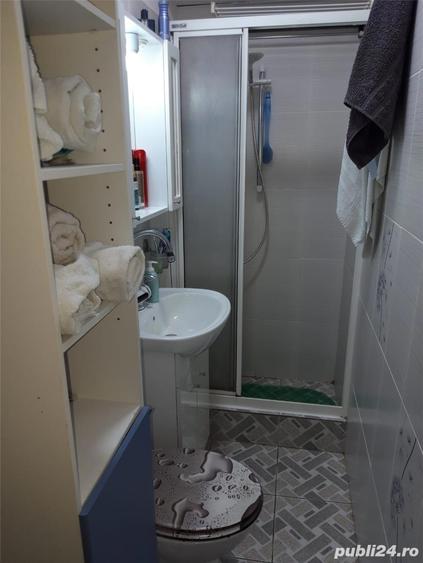Ultracentral Cetate vand apartament cu doua camere - 2