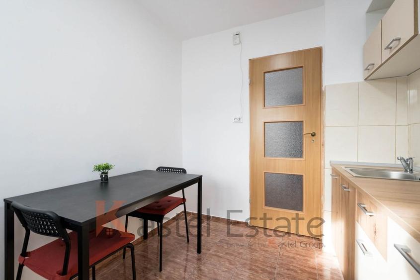 Apartament 2 camere |Teiul Doamnei| Comision 0 - 17