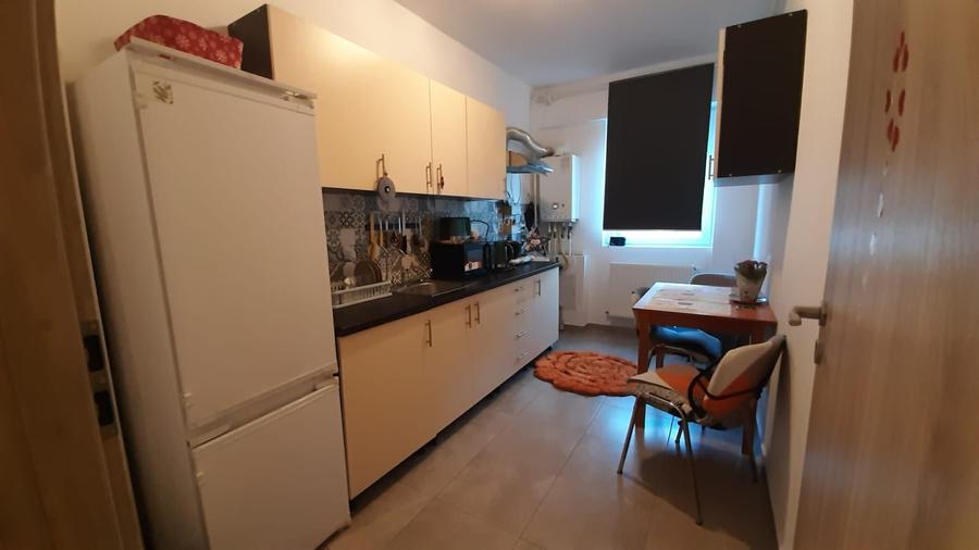 Apartament 2 camere Imobil 2021 Etaj 1  Valea Largă – Brâncuși Policlinica - 2