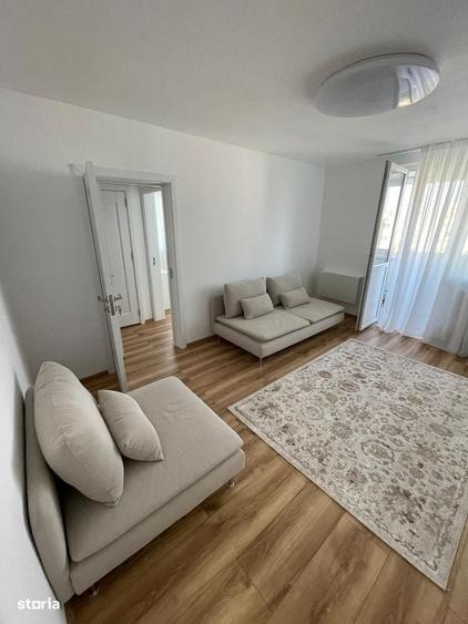 Apartament 2 camere, etaj 9, balcon, Drumul Taberei - 7