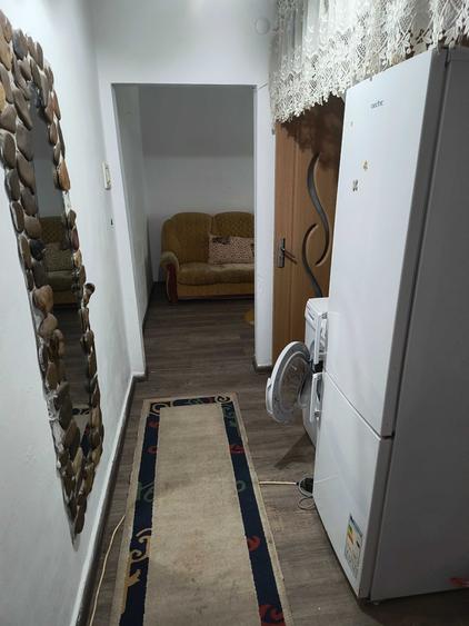 Proprietar -apartament 2 camere etaj 1 Str Alecu Russo - 5