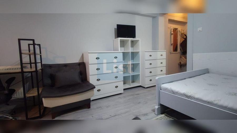 COMISION 0%! Garsonieră 24 mp, ultracentral, Piața Ștefan cel Mare - 3