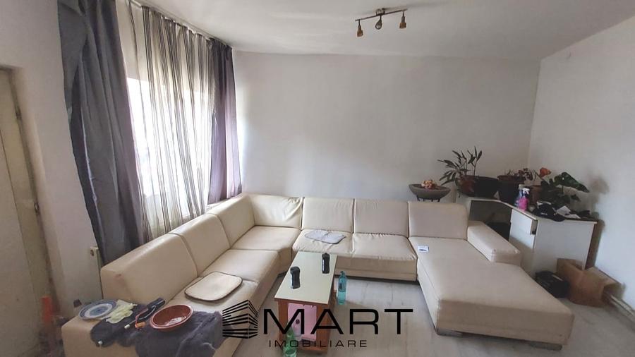 Casa individuala si curte de 480 mp zona Piata Cluj - 1