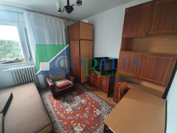 3 cam. Bloc ANVELOPAT, 68 mp utili,  Complex-zona OLIMPIA, boxa - 5