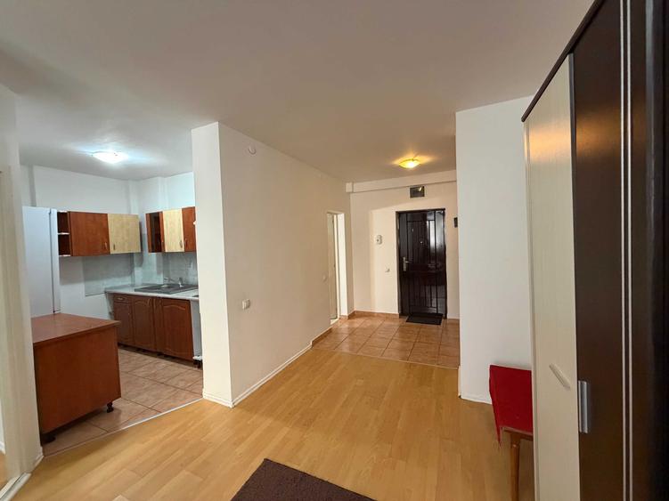 Vand apartament 2 camere - parter - str. Stefan cel Mare - mobilat - Sibiu - 7