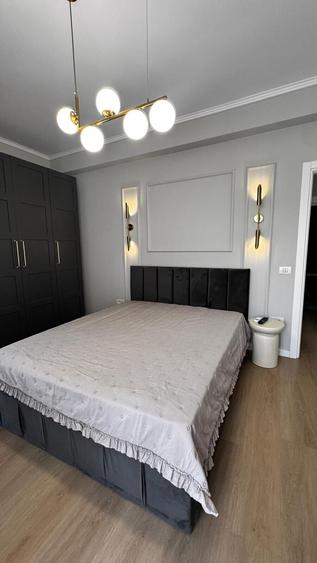 Apartament deosebit cu vedere panoramică către Pădurea Băneasa - 14