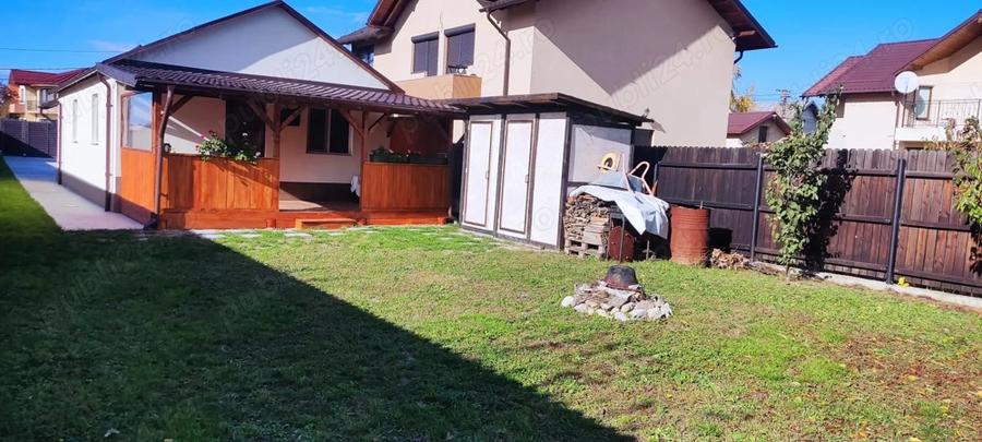 Casa Matraca, teren 500 mp - 4