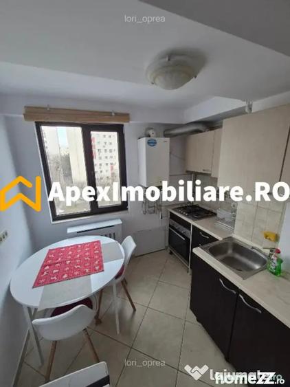 Apartament 2 camere de inchiriat Aparatorii Patriei Bucure? - 1