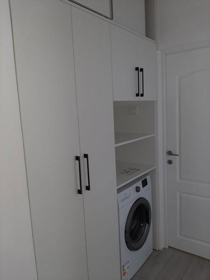 Inchiriez apartament 2 camere - 5