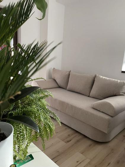 Inchiriez apartament 3 camere - Andrei Muresanu Sud (zona DAutore) - 5