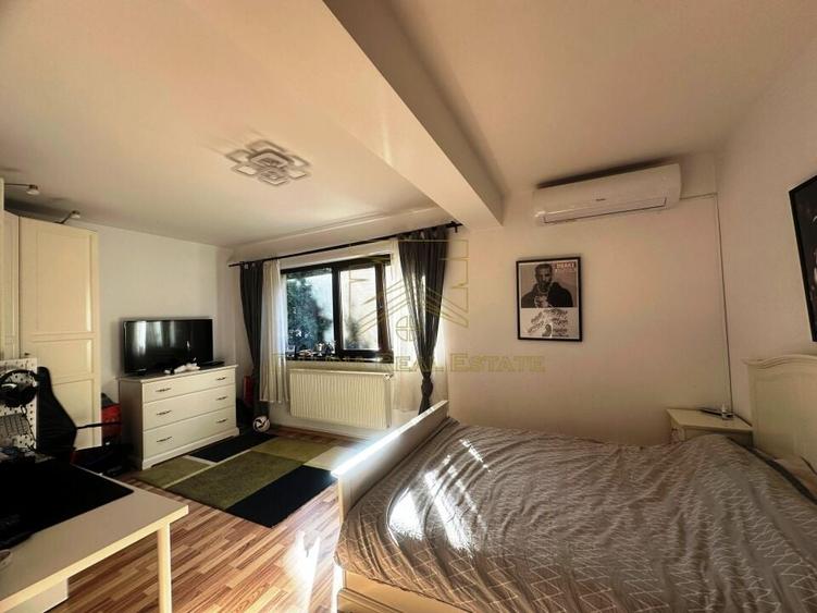 Vanzare - Vila cu piscina si finisaje premium - Otopeni - 10