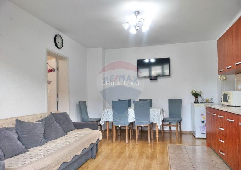 Apartament zona centrala Medias Apartament zona centrala Medias