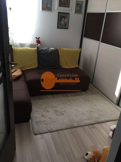 Apartament 3 camere | 87 mp | bloc 2012 | Colentina - 9