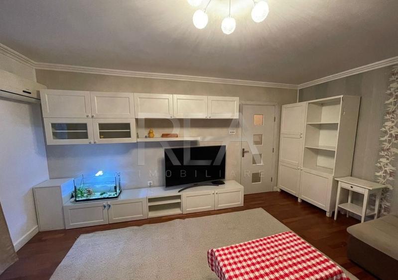 2 camere Parcul Sebastian - 1