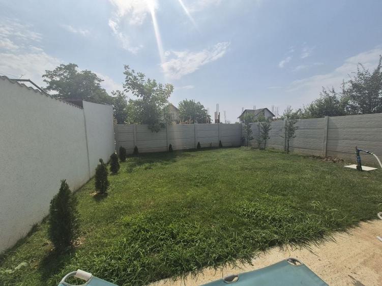 Vila cu 4 camere+pod locuibil,finisaje la alegere,disponibila mutare - 4