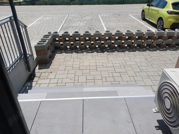 Vand apartamen Calea Torontalului Timisoara- Campeador City, str Ioan Anton - 5