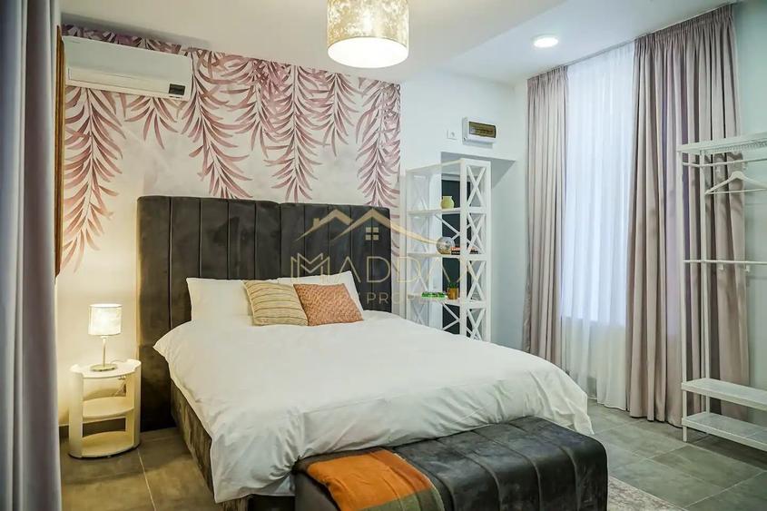 Proprietate ideala pentru investitie *354mp* inchiriata pe 6 ani // Cismigiu - 8