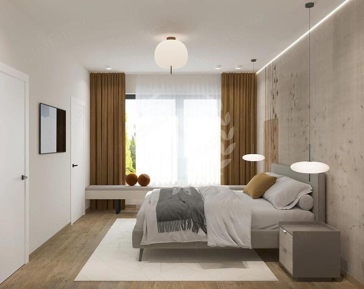 Direct Proprietar | Vila Premium | Tunari | TVA Inclus - 3