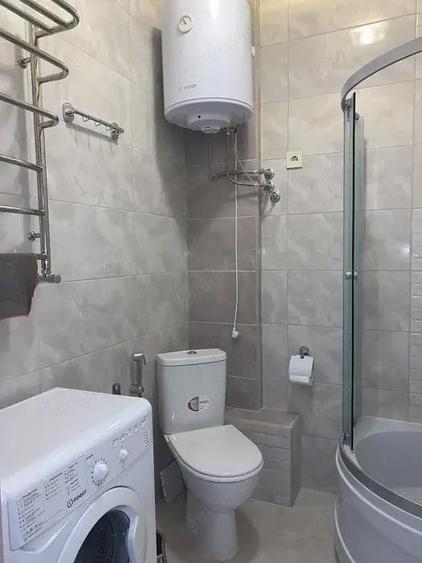 Garsoniera de inchiriat Ion Mihalache - 3