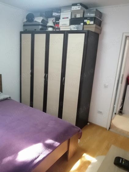 Apartament Zimbru - 5