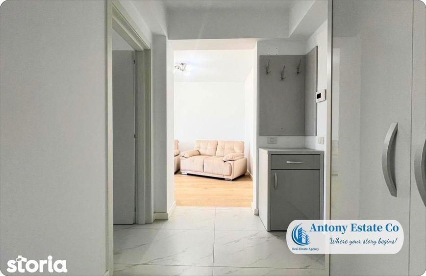 Apartament de inchiriat, 2 Camere, Prima Arena, Iosia, Oradea - 10