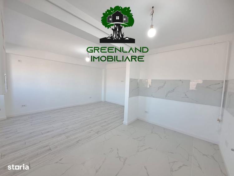 Ap 2 Camere, 62 mp, Bloc NOU, etaj 3, Finisat Complet, Bucium Visan - 7