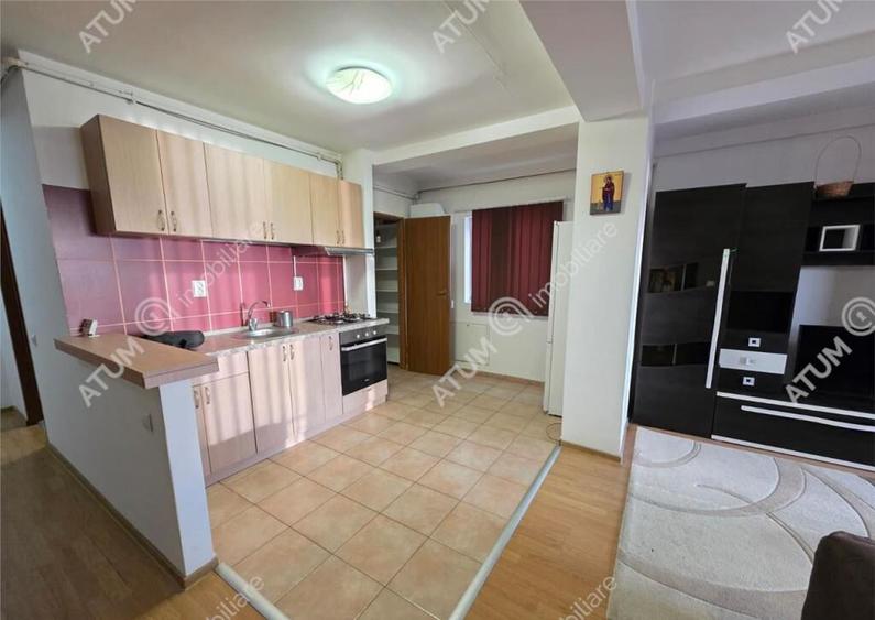 Apartament cu 3 camere decomandate 2 bai si 3 balcoane zona - 7