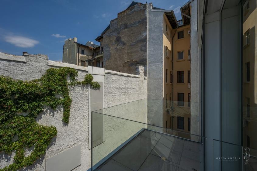 Apartament cu 3 camere de vânzare in zona Unirii – Orleanu 6A by Radu Teaca. - 27