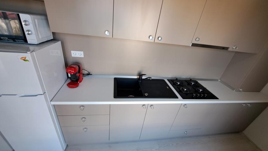 APARTAMENT 2 CAMERE LUX ULTRACENTRAL BLOC NOU LA PRIMA INCHIRIERE - 14