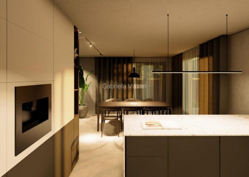 Apartament 3 camere 2 bai si gradina Tei Apartament 3 camere 2 bai si gradina Tei