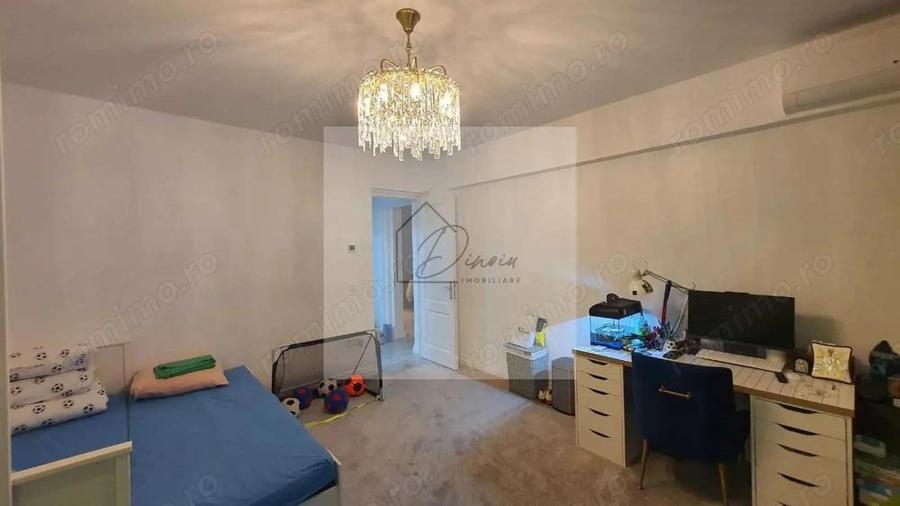 Apartament 4 camere Damaroaia I 147 mp utili I 2 parcari incluse - 5