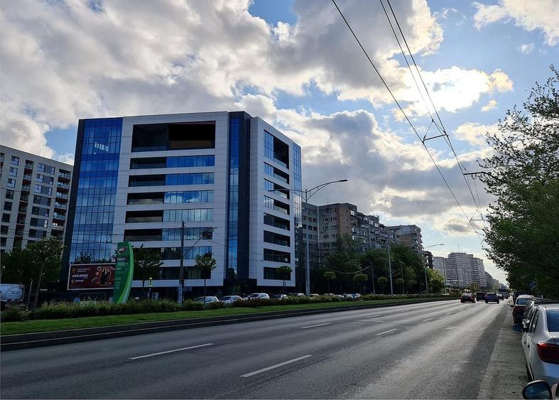Politehnica Business Tower - comision 0%, reprezentam proprietarul! - 4