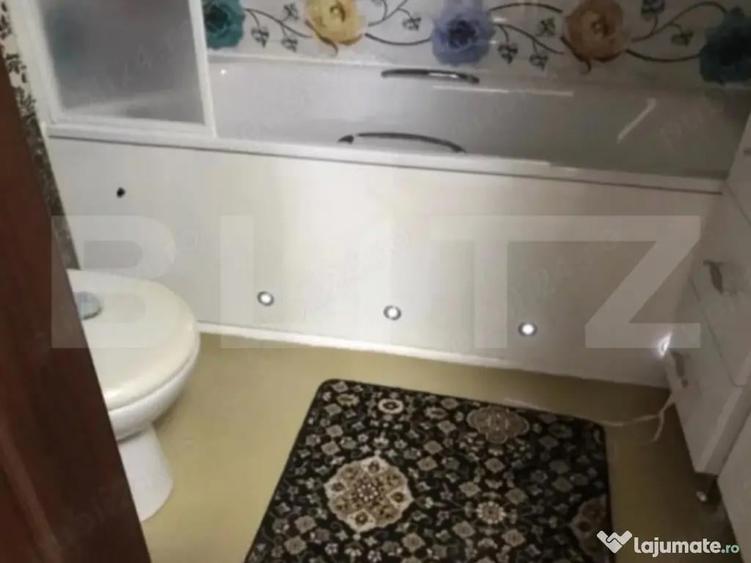 Casa renovata, 3 camere, 75 mp zona Iosefin - 6