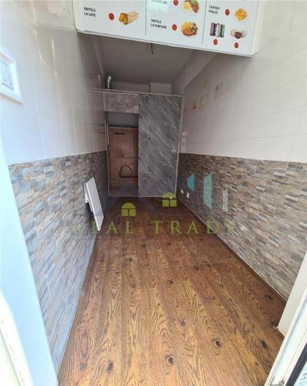 Spatiu comercial zona 15 Noiembrie Treatrul Dramatic - 3