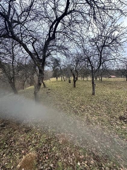 Teren de vanzare intravilan  Bran - 8