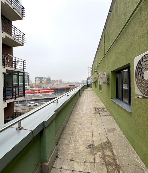 Birouri de inchiriat 224mp, Hotel Sir Orhideea - 16