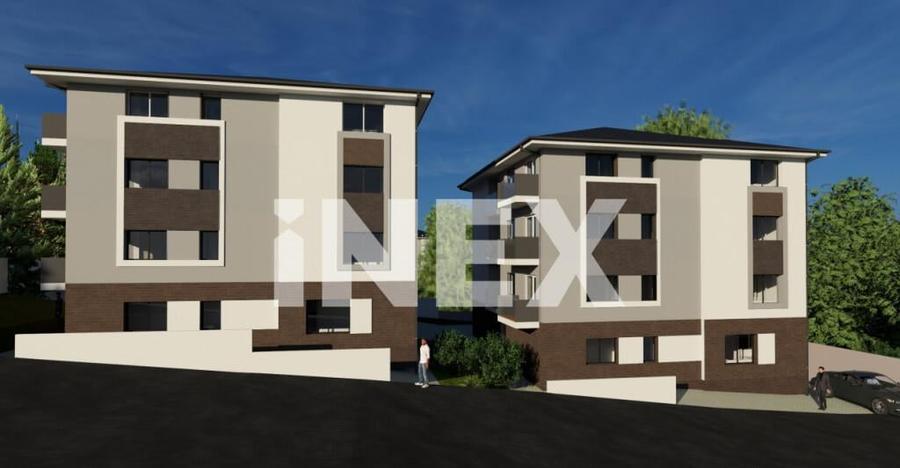 Investi?ie sigura! Apartament 2 camere in imobil nou, pre - 5