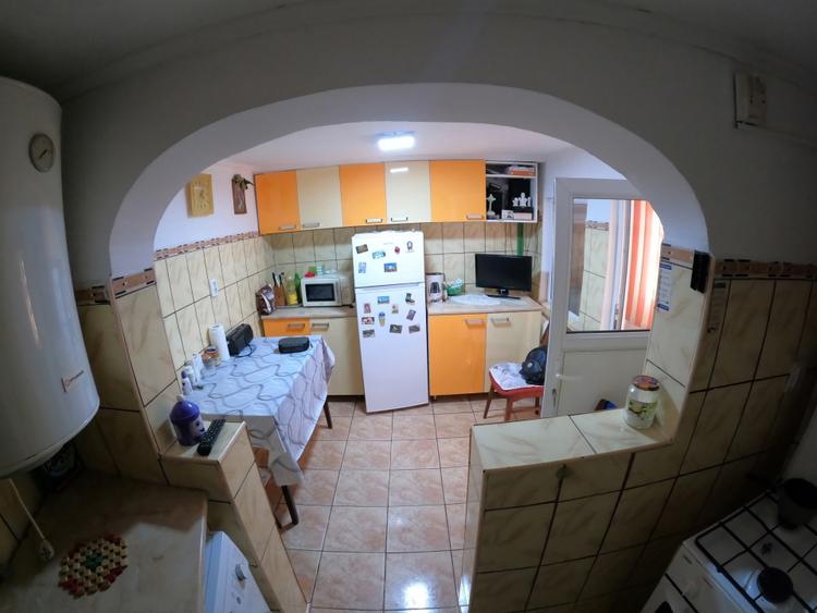 Casa de vanzare, zona rezidentiala de case, 118 mp, mobilata - 4