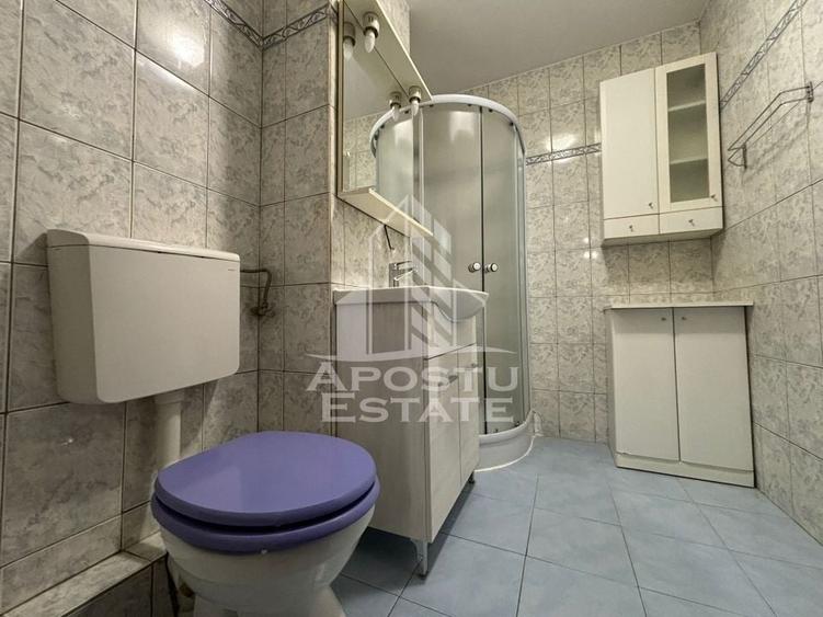 Apartament 3 camere, Decomandat, zona Lipovei - 19