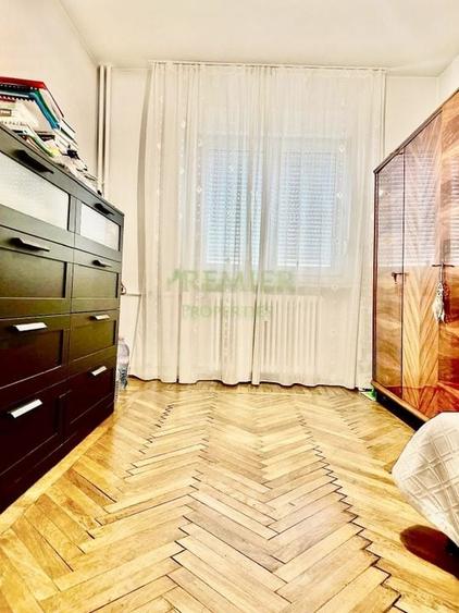 EXCLUSIVITATE APARTAMENT 3 CAMERE 2 BAI+BOXA INCLUSA IN PRET |STEFAN CEL MARE - 8