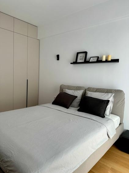 Apartament cu 2 camere de inchiriat // ONE Timpuri Noi - 6