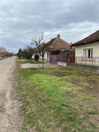 RECO  Casa in  Sacuieni  la 25km de  Marghita - 3