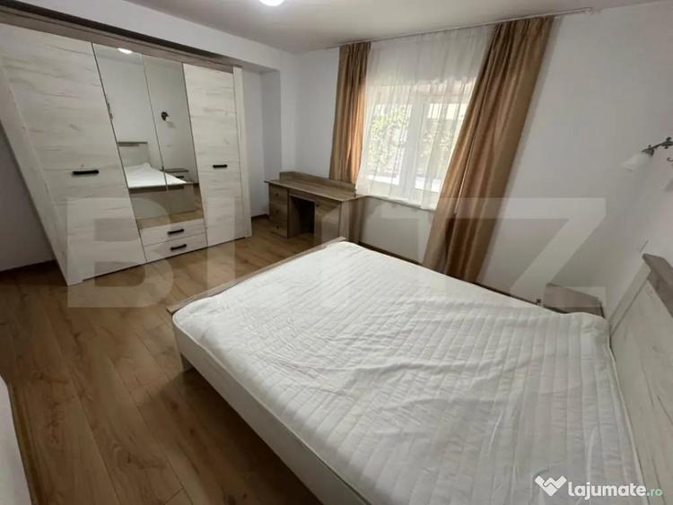 Apartament 3 camere, 100 mp, zona Centrala - Bistrita (Bistrita-Nasaud) - 8