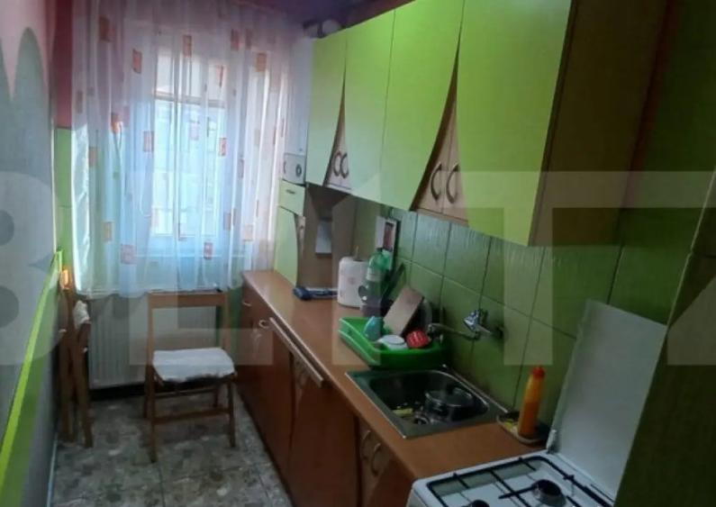 Apartament 2 camere, Zona Han - 2