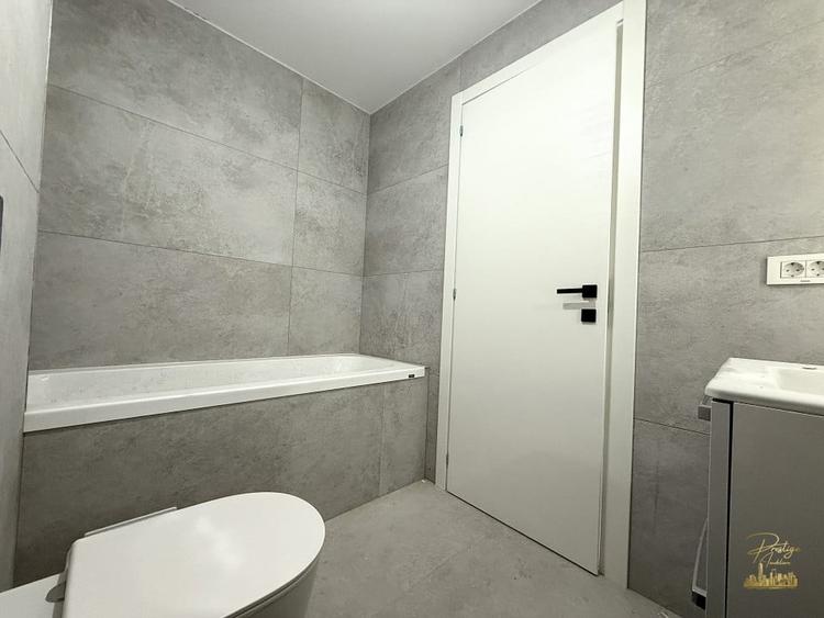 Apartament cu 2 camere tip Torino de vanzare in Prima Urbana 3-Oradea - 14